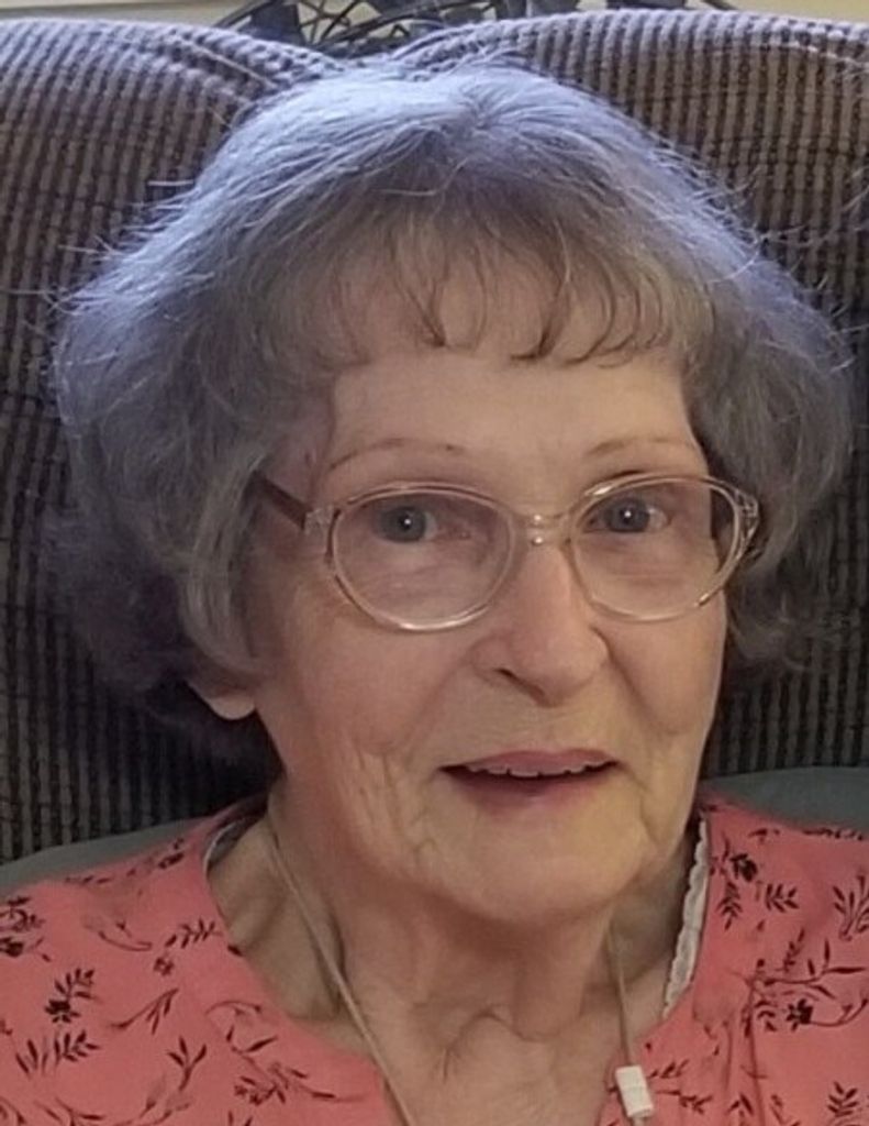 Yvonne M. (Hutt)  Patterson Profile Photo