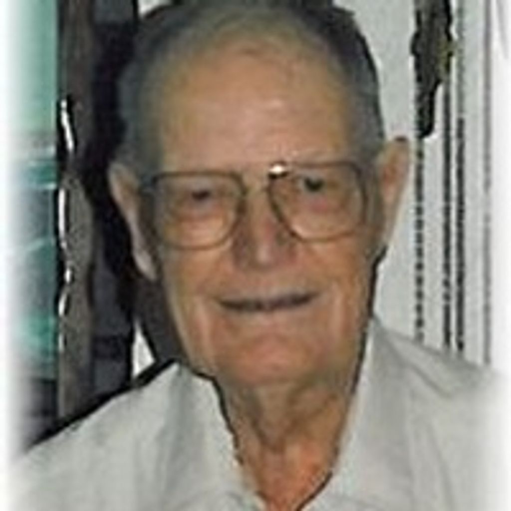 Clarence O. Compton