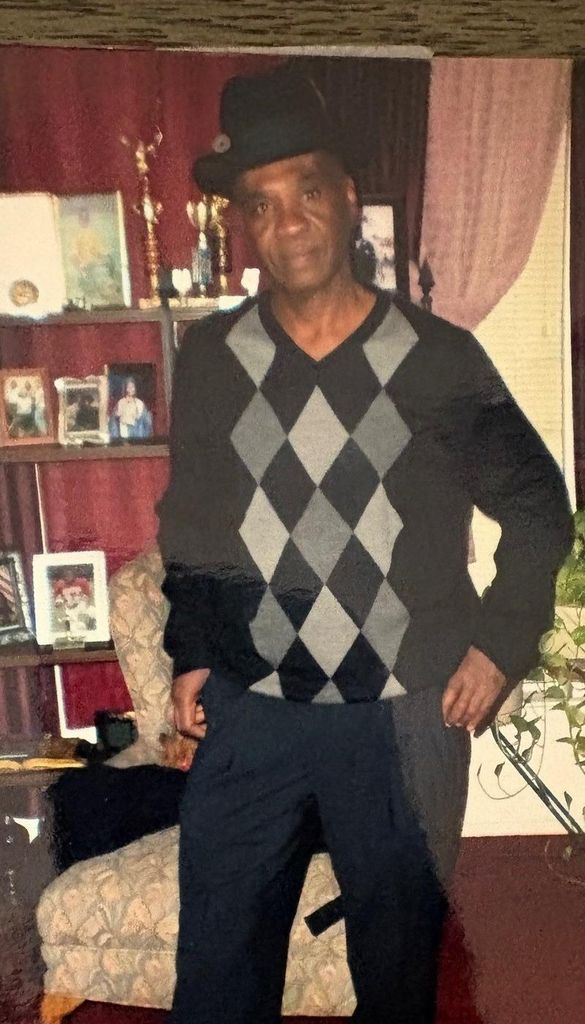 Henry Macon Profile Photo