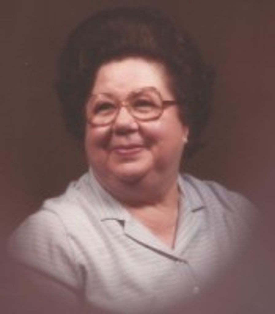 Thelma  Louise Haire
