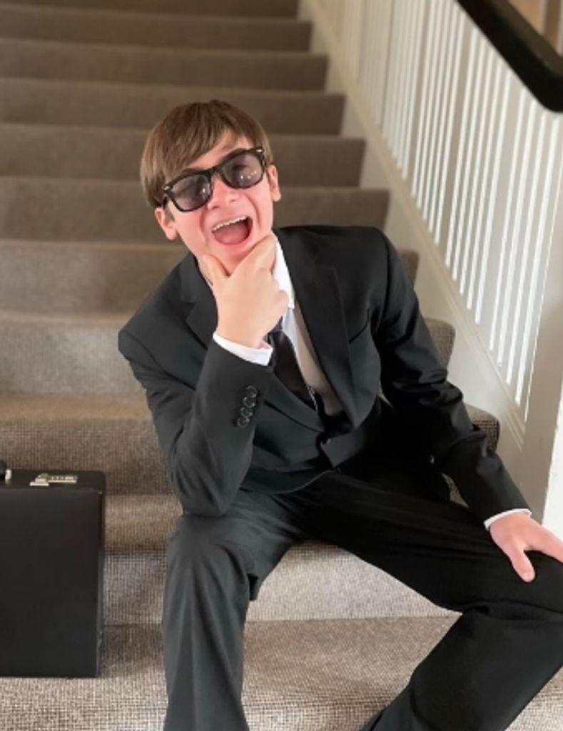 Tristin Rogers Apgar