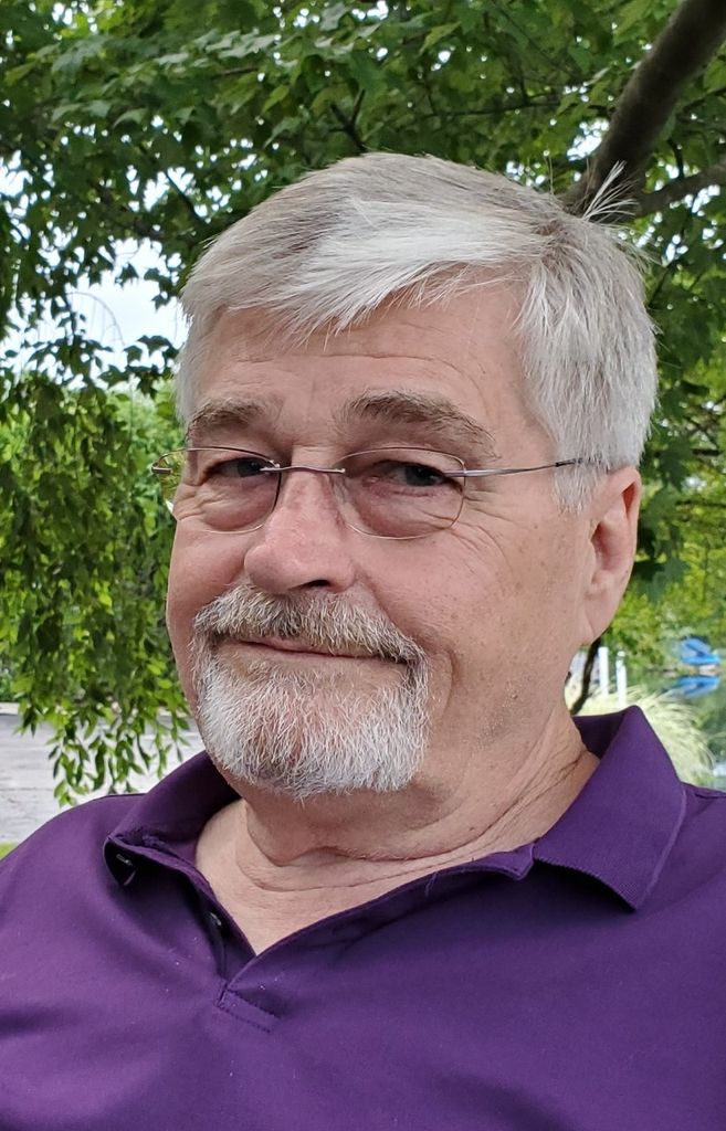 Russell W. Zajaczkowski