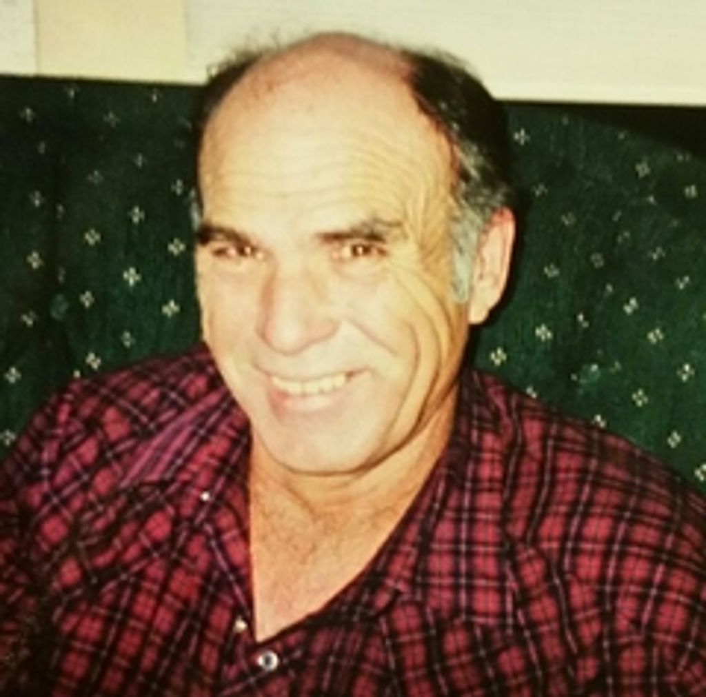 James A. Young