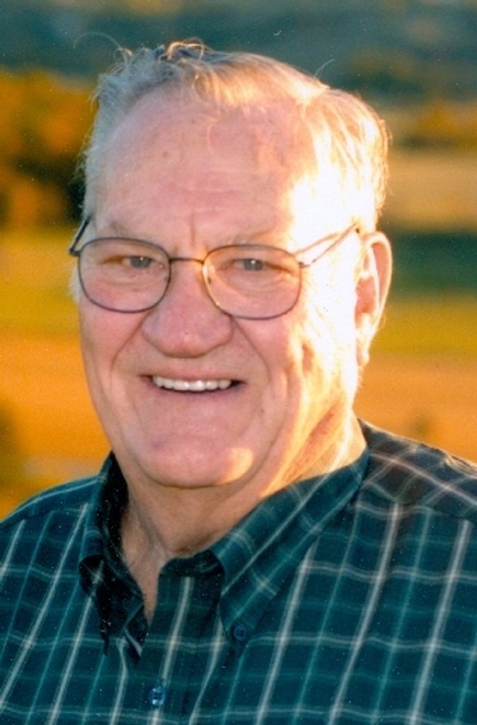 Robert 'Bob' Reinarts