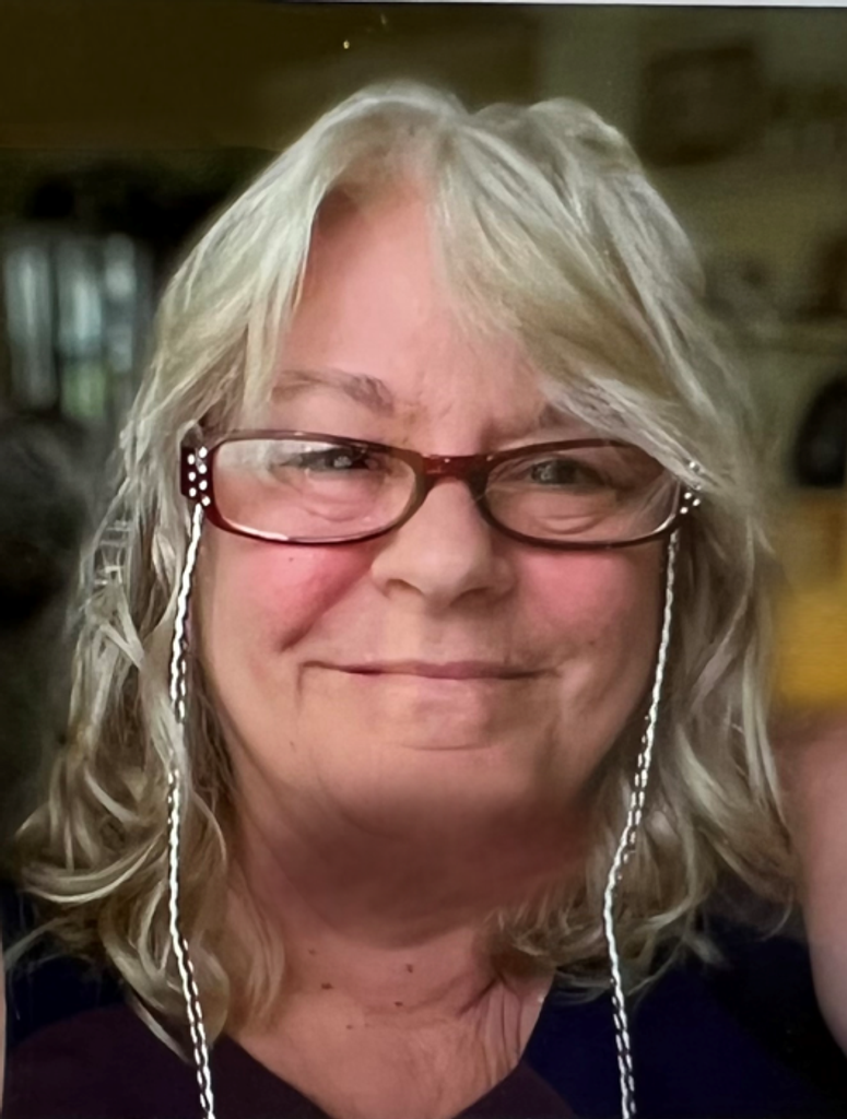 Carleen Kidney