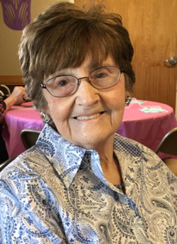Joyce Jean Eyler Profile Photo