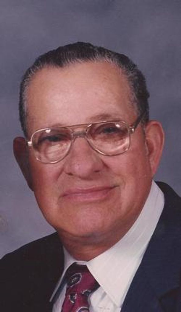 Clemon B. Ware Profile Photo
