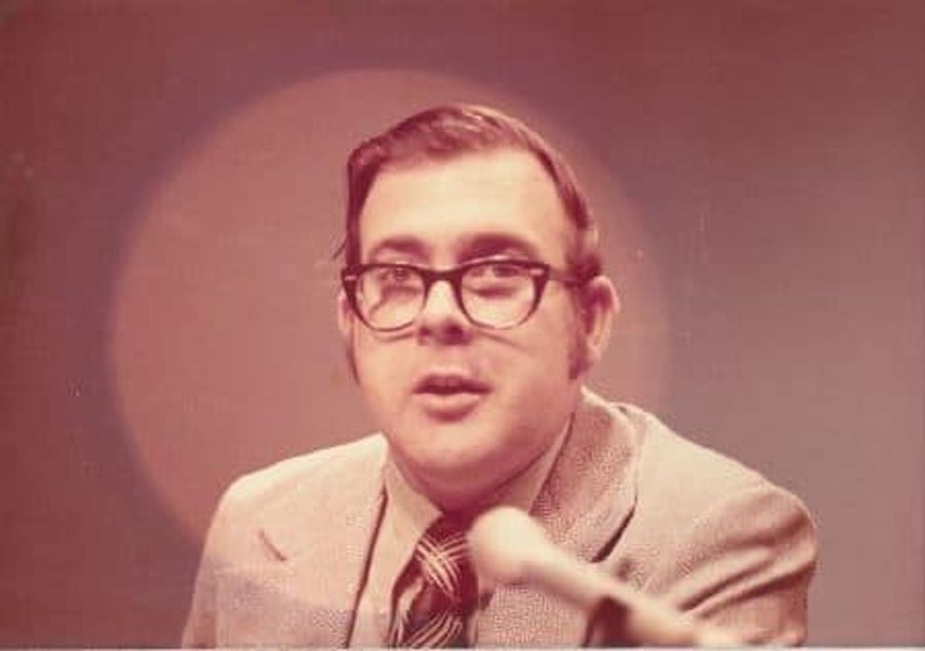 William Oren Chesser