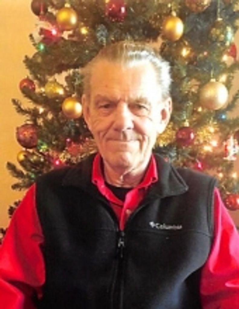Joseph Jody O'Loughlin