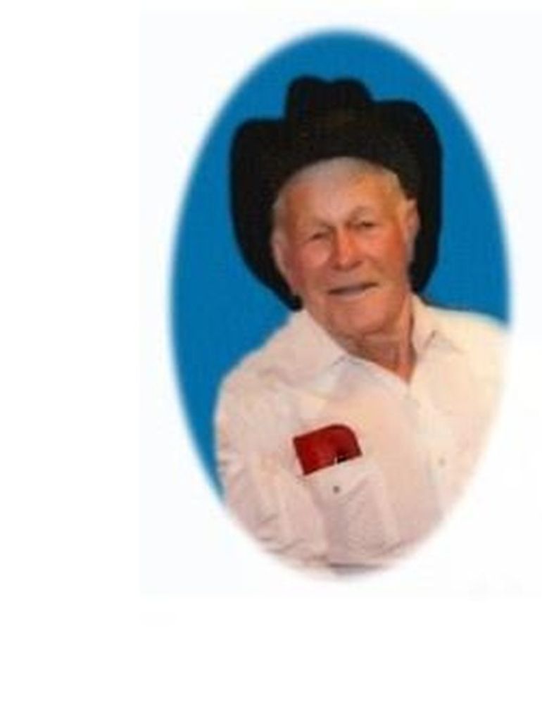 Dewey "Frosty" Kinsey
