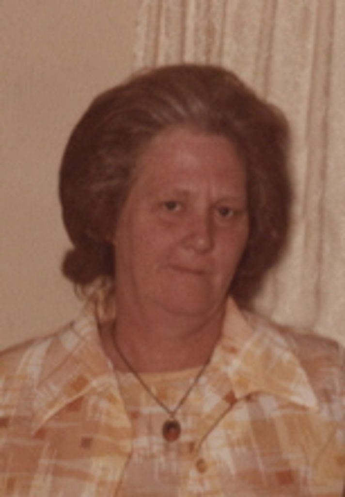 Frances Lydia Chamberlain