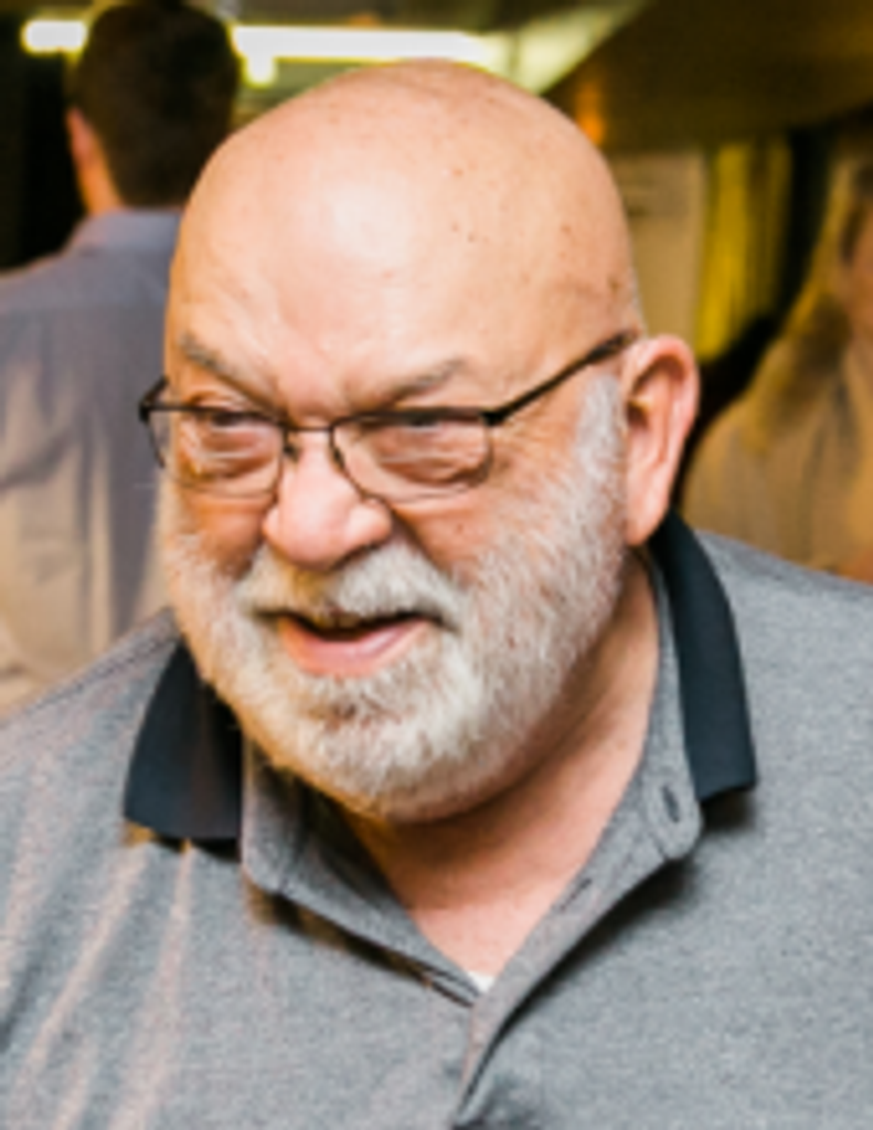 Henry (Hank) Klein, Jr.