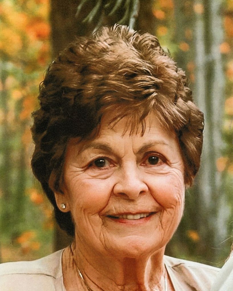 Sandy Johnson Profile Photo
