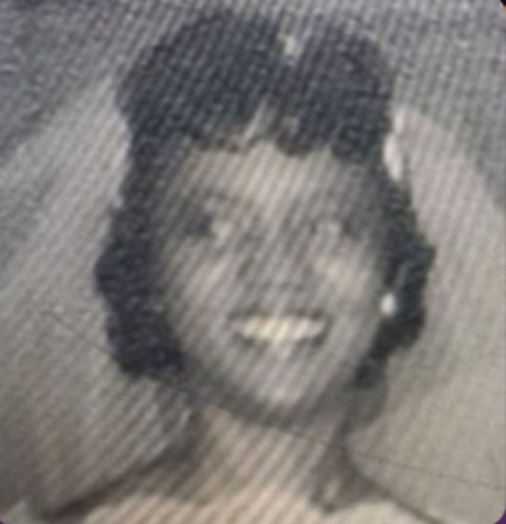 Shirley Mae (Mundy)  Kenney