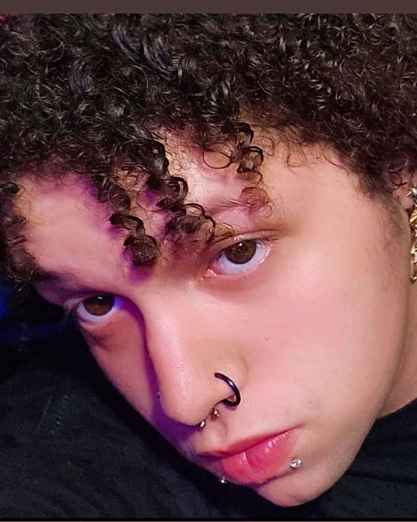 Justin "Jayden" Manuel DeSousa Profile Photo