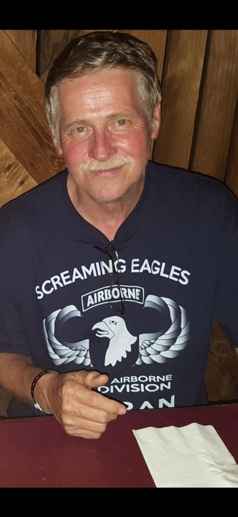 Mark Fitzhugh Profile Photo