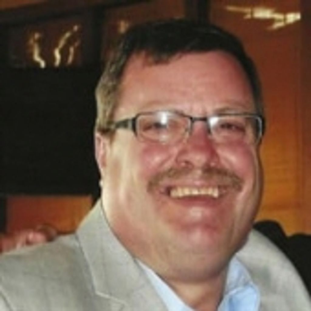 Joel A. Manthei Profile Photo