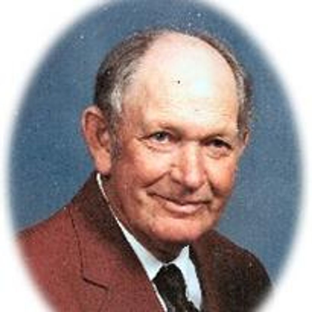 R. F. Forsyth