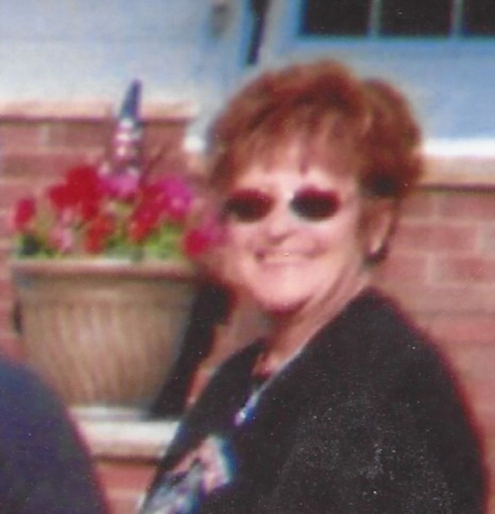 Judy D (Rambo)  Bryant