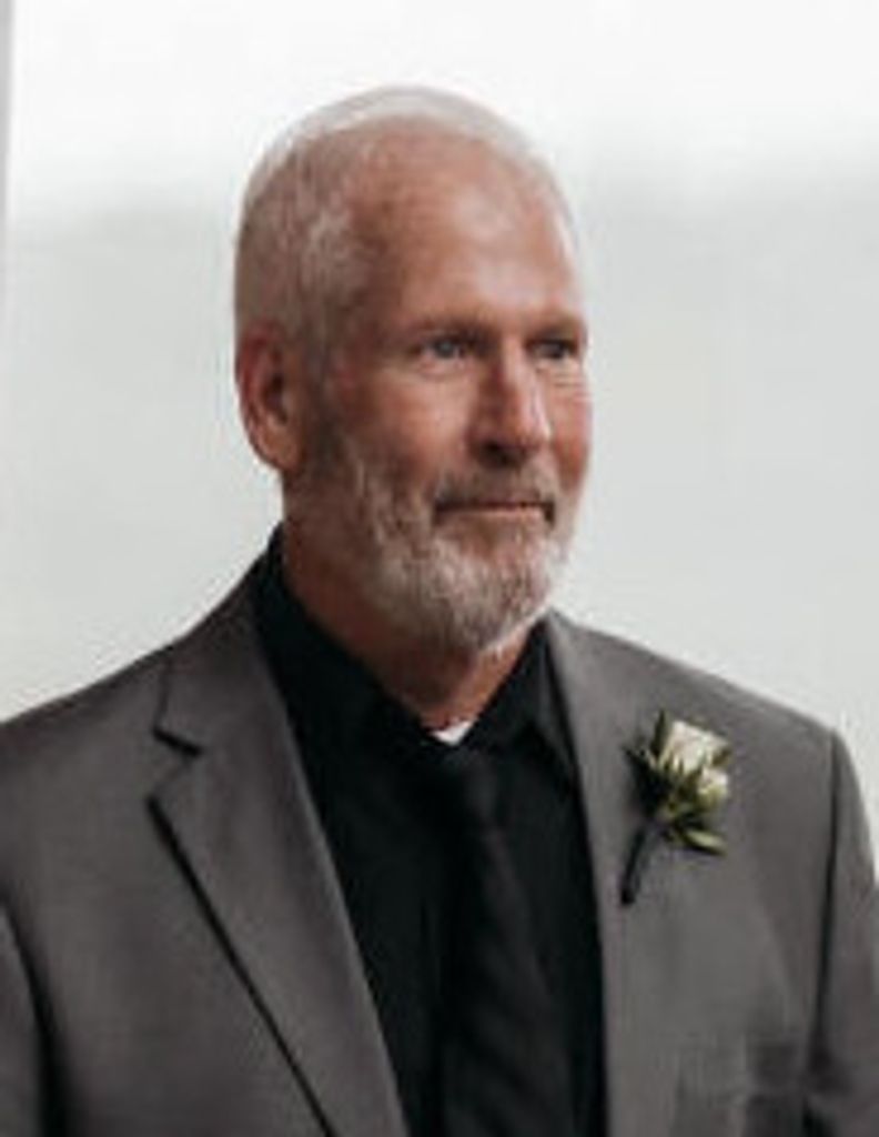 Michael Cox Profile Photo