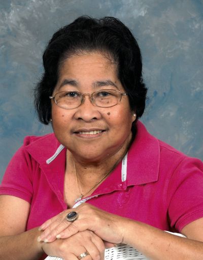 Clarita Acdan Altom Profile Photo