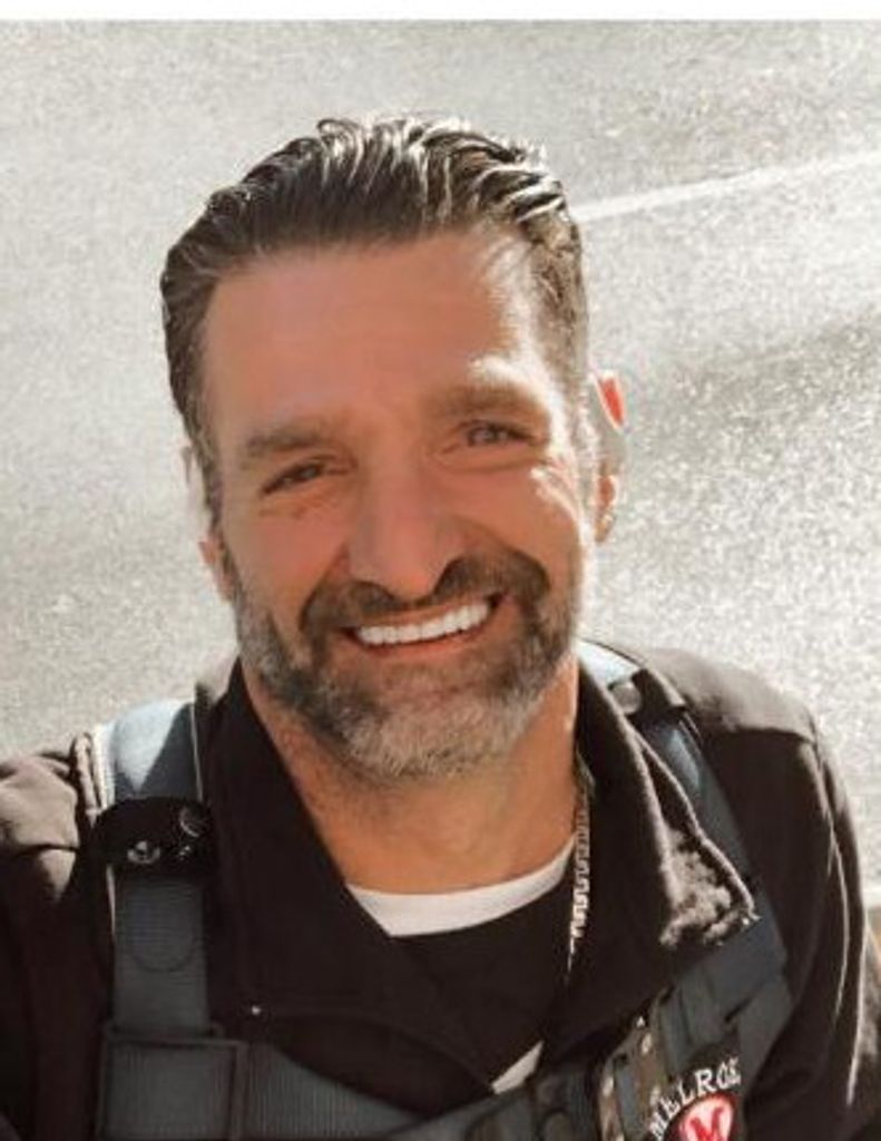 Ross L. Minotti Profile Photo