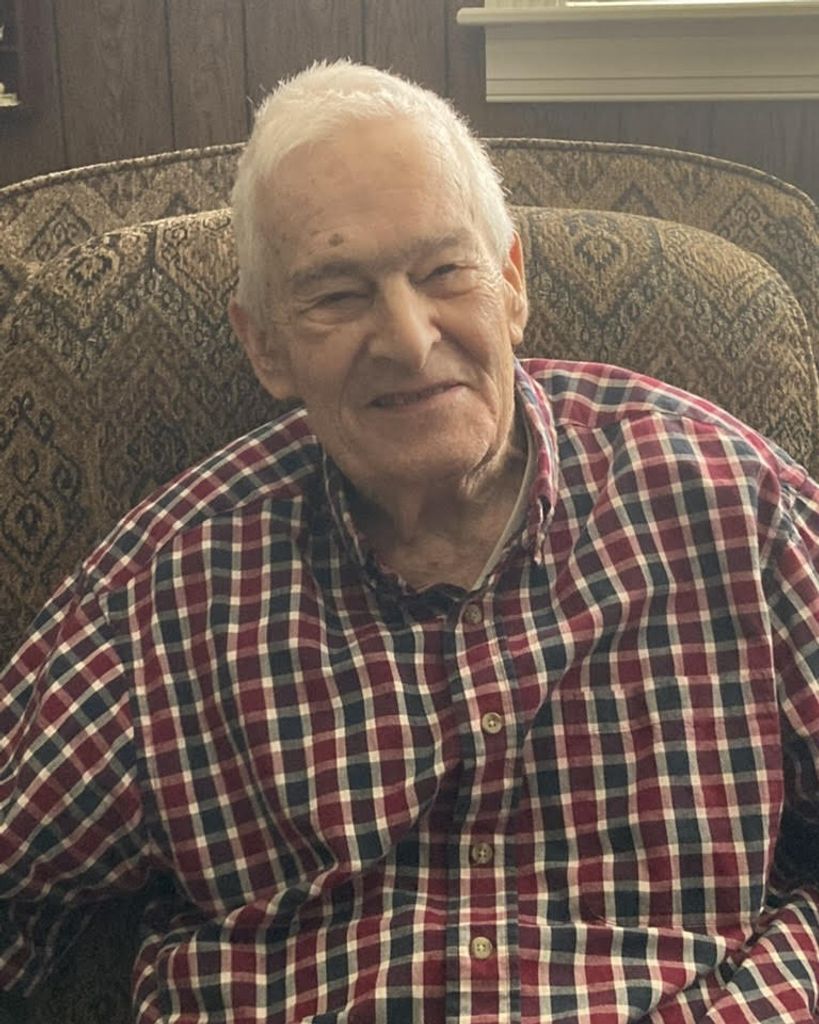 William Dale Matthews