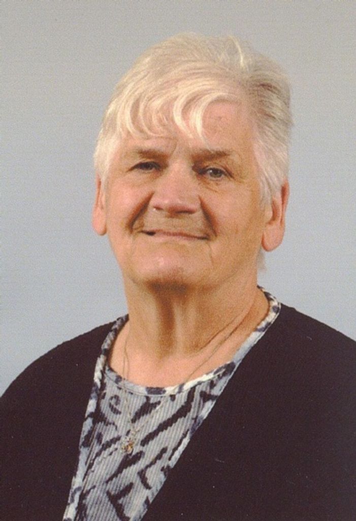 Joanne Frances Groom