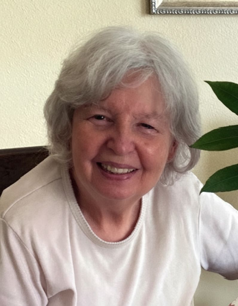 Etta Olga Bertha Carter Profile Photo