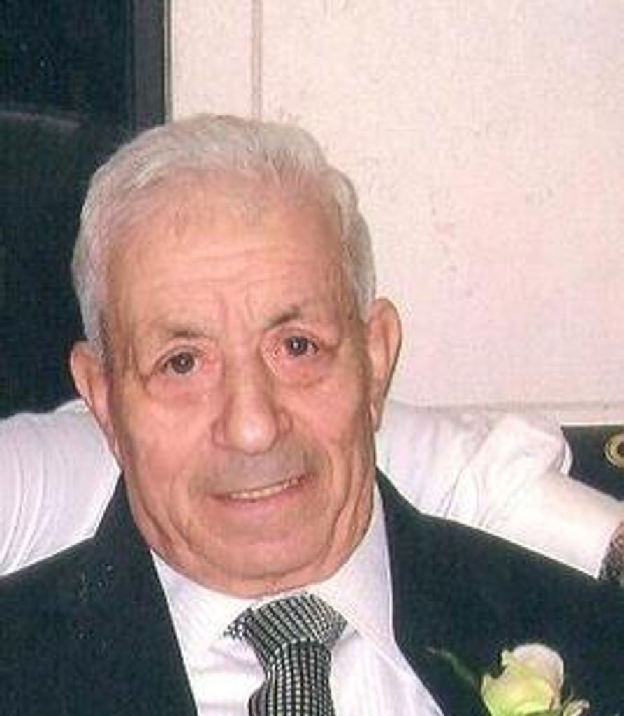 Vito Bellissimo