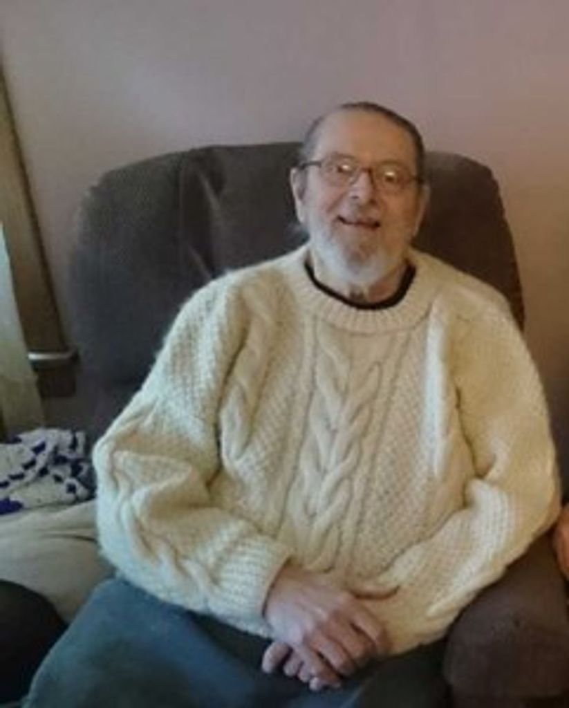 Bruce A. Banzhof
