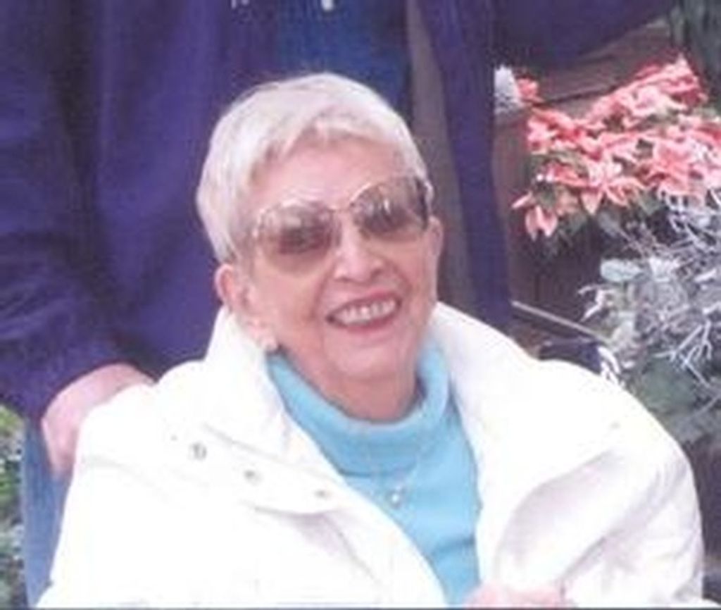 Ruth V. Bennett