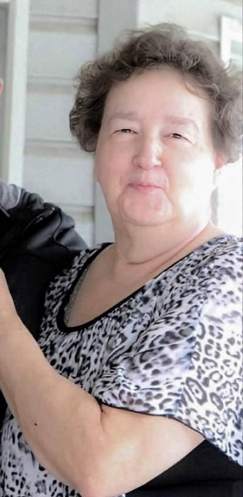 Joyce Ann Mincey Profile Photo