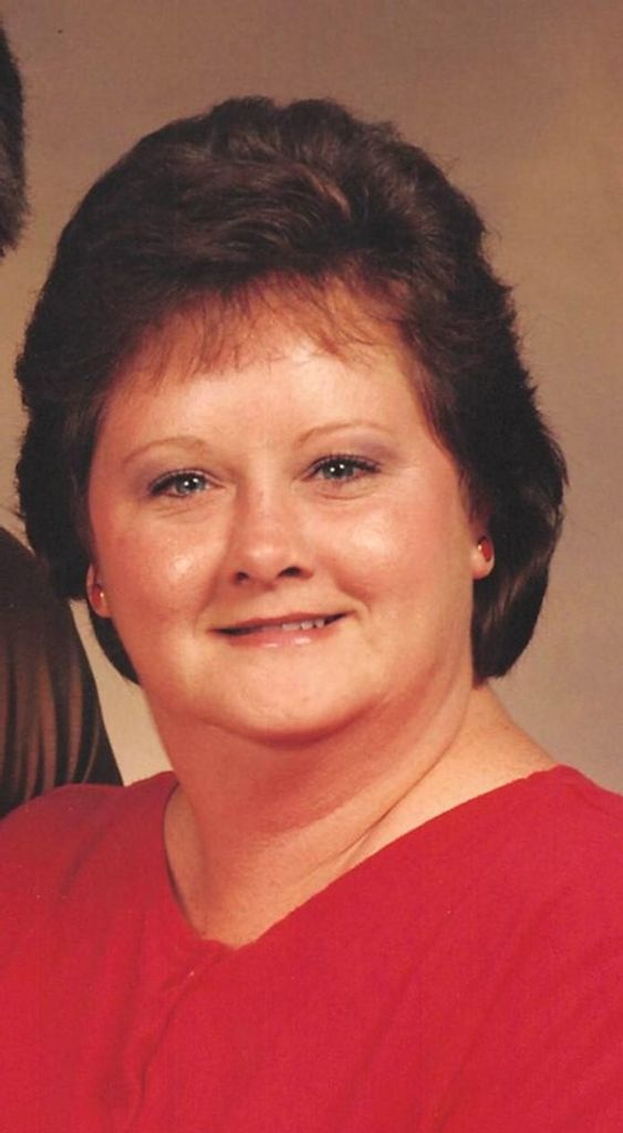 Joy Mitchell Shepherd Profile Photo