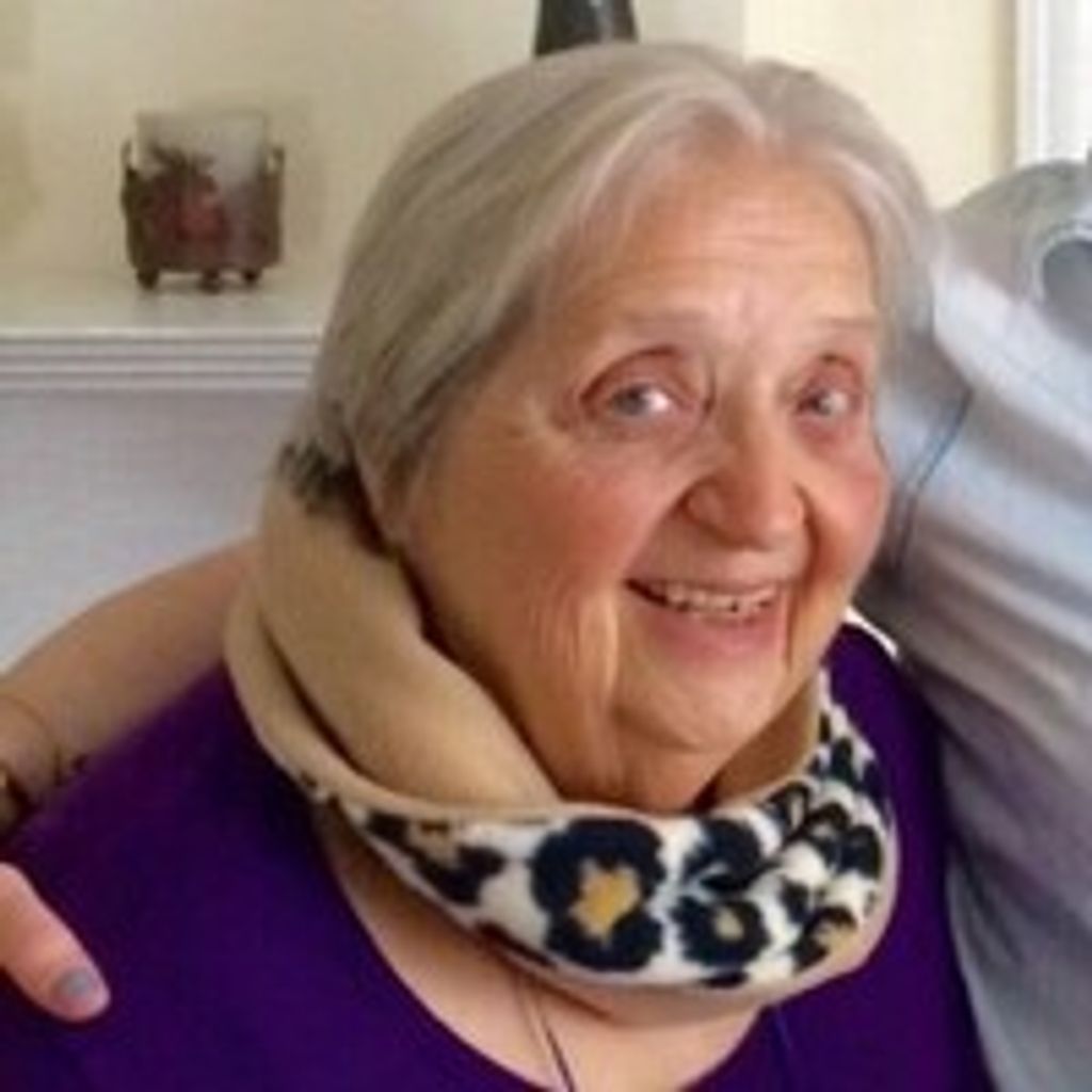 Valerie J. Goss