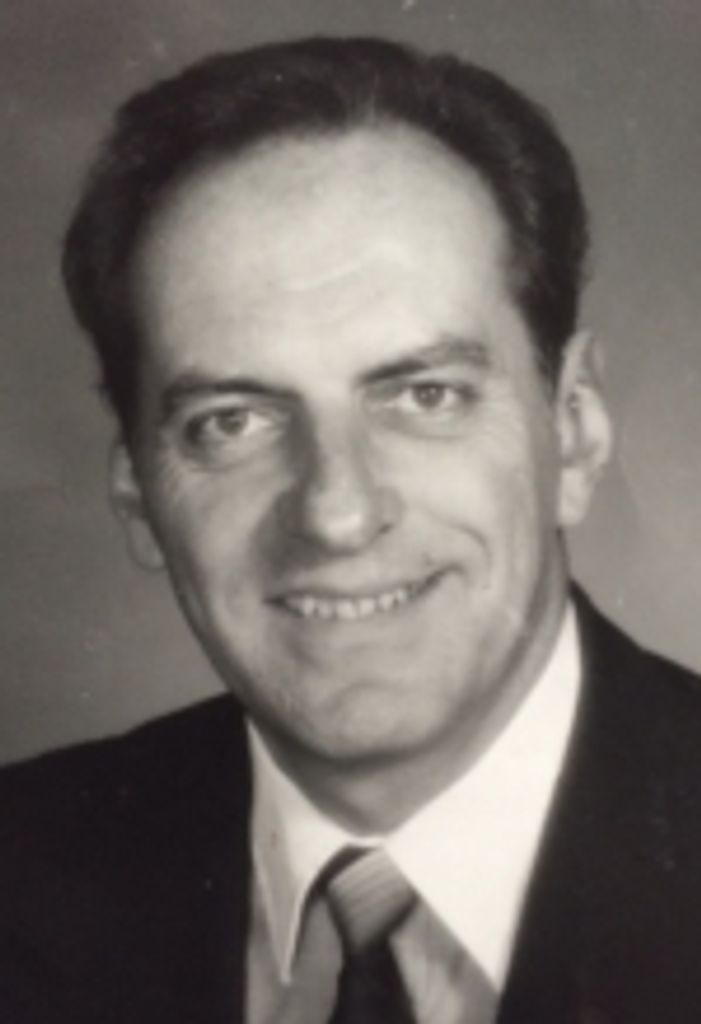 Thomas Peter Reisenauer
