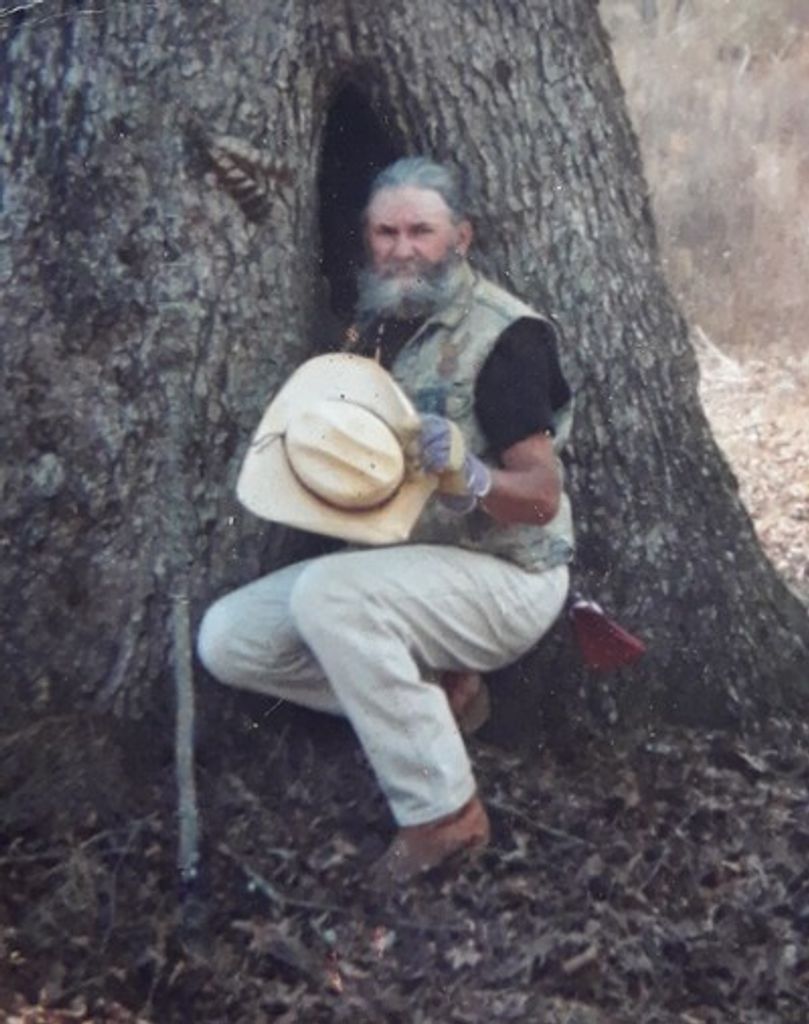 Hugh Wigington Profile Photo
