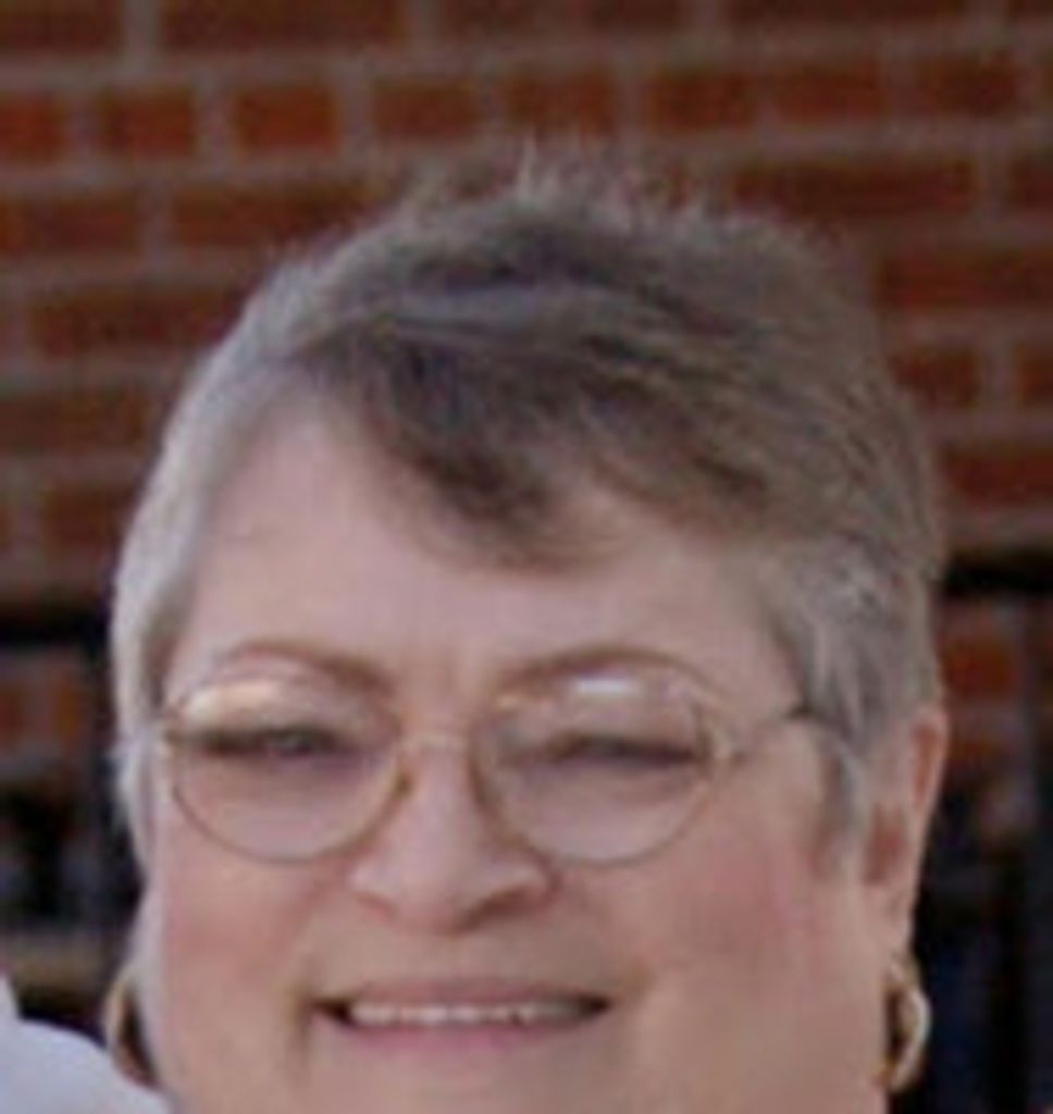 Vicki Ross
