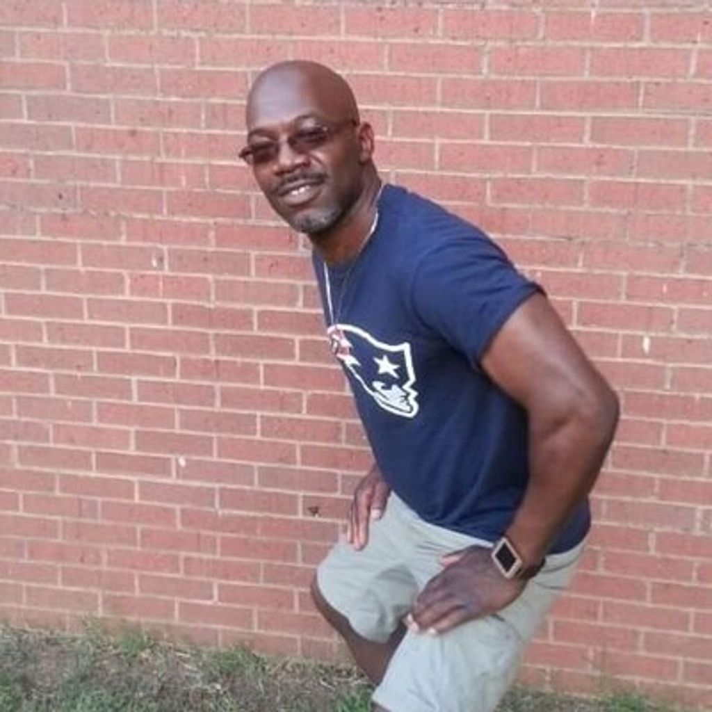 Mr. Mardrell Dewayne Johnson