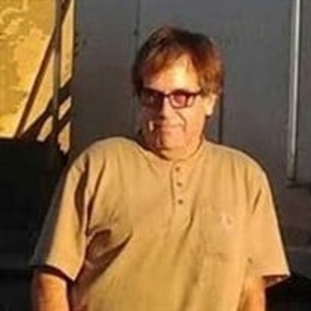Nick N. Elich Profile Photo