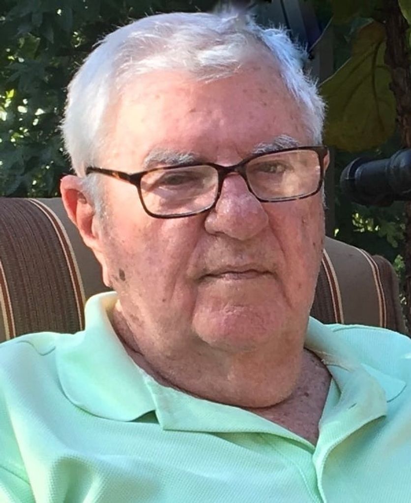 Tommy M. Pitts Profile Photo