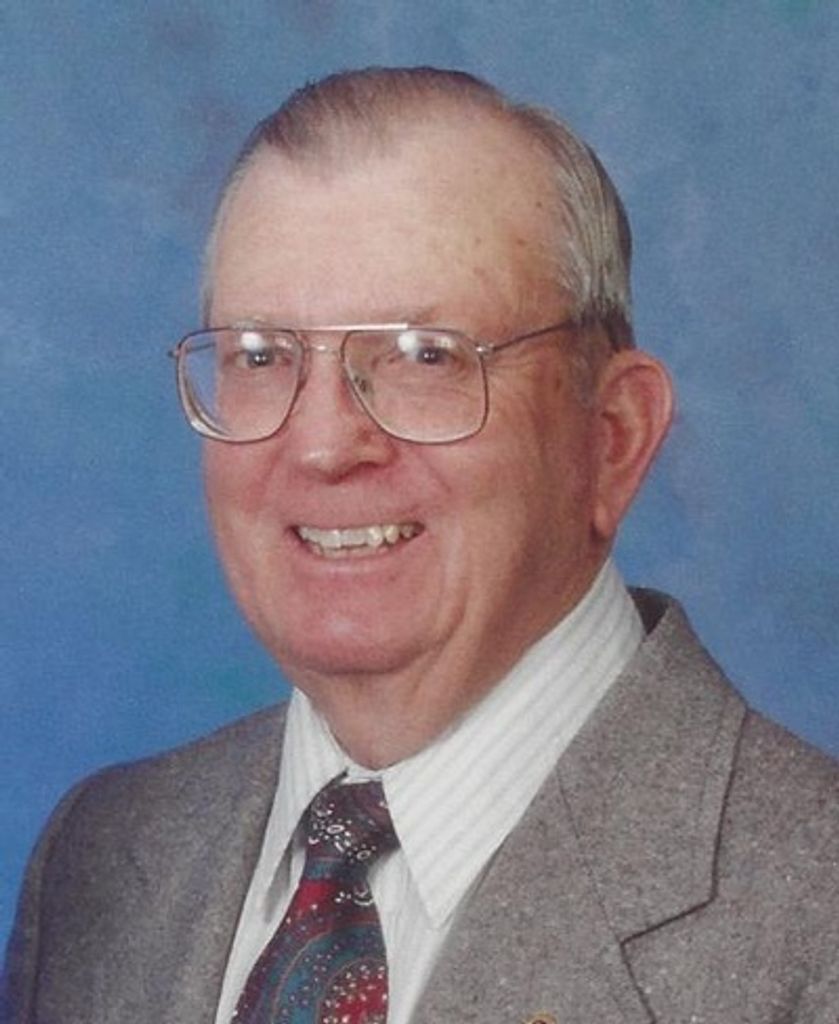 Everett Tingley Profile Photo