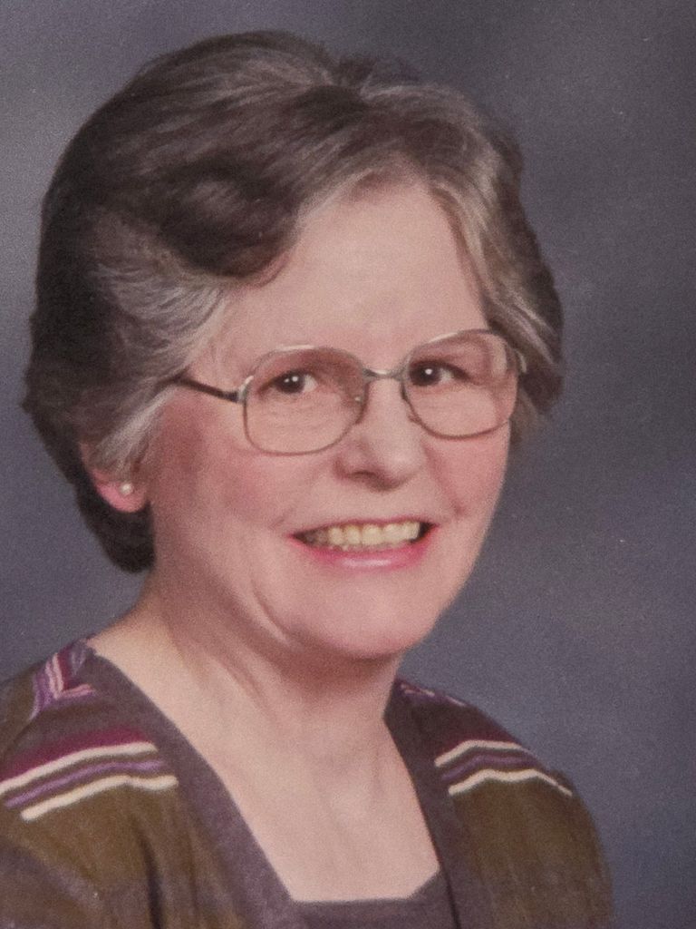 Betty Howerton Profile Photo