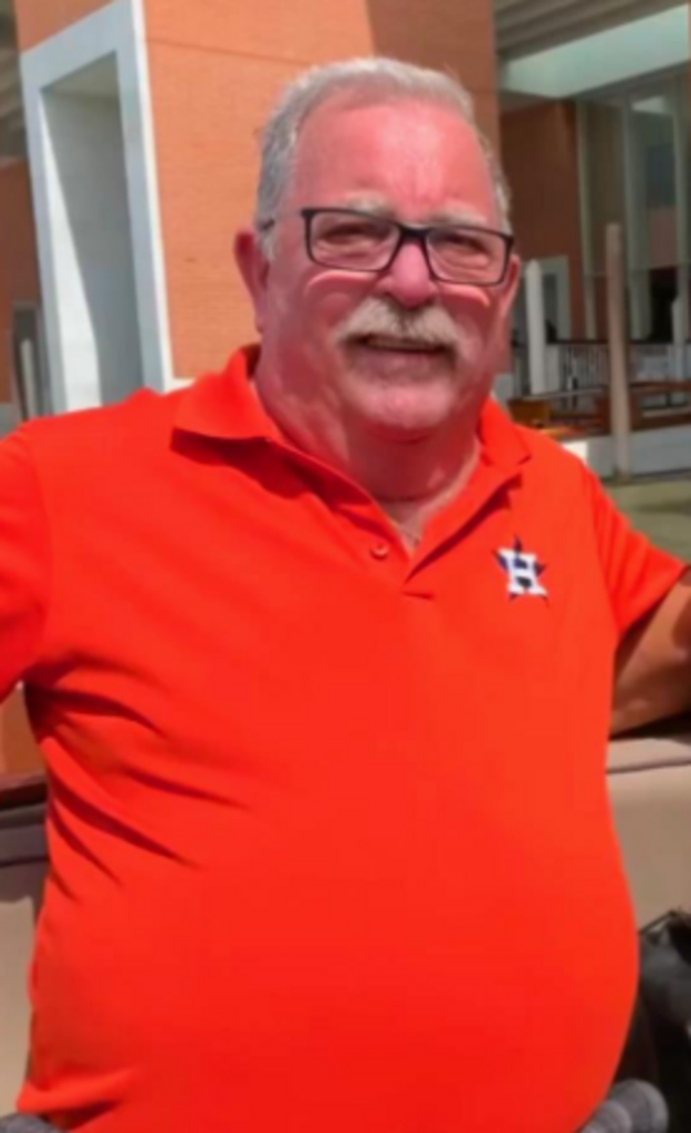 Steven Elmer Perry Sr. Profile Photo