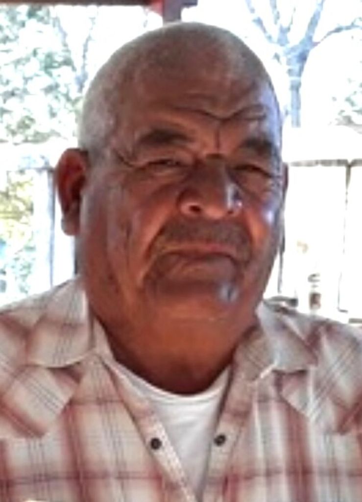 Juan Olivas