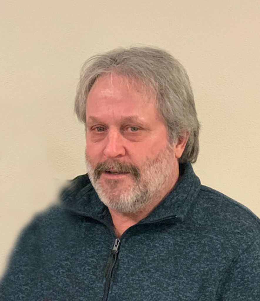 Curtis Lamm