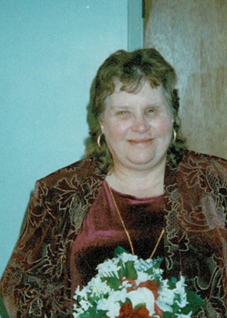 Andrea Joyce Abramson