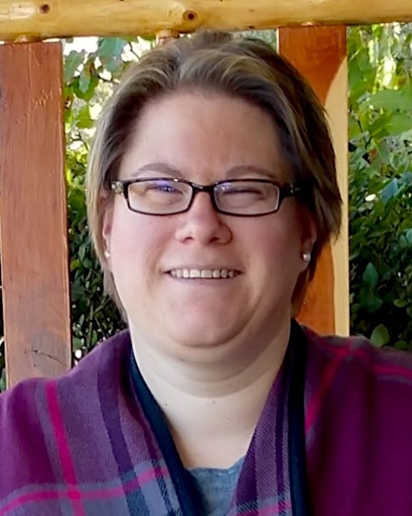 Megan M. Peschke Profile Photo