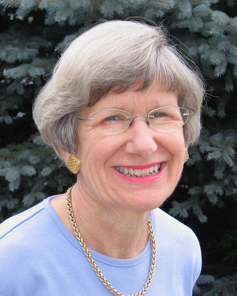 Elizabeth Gunther Stewart Profile Photo