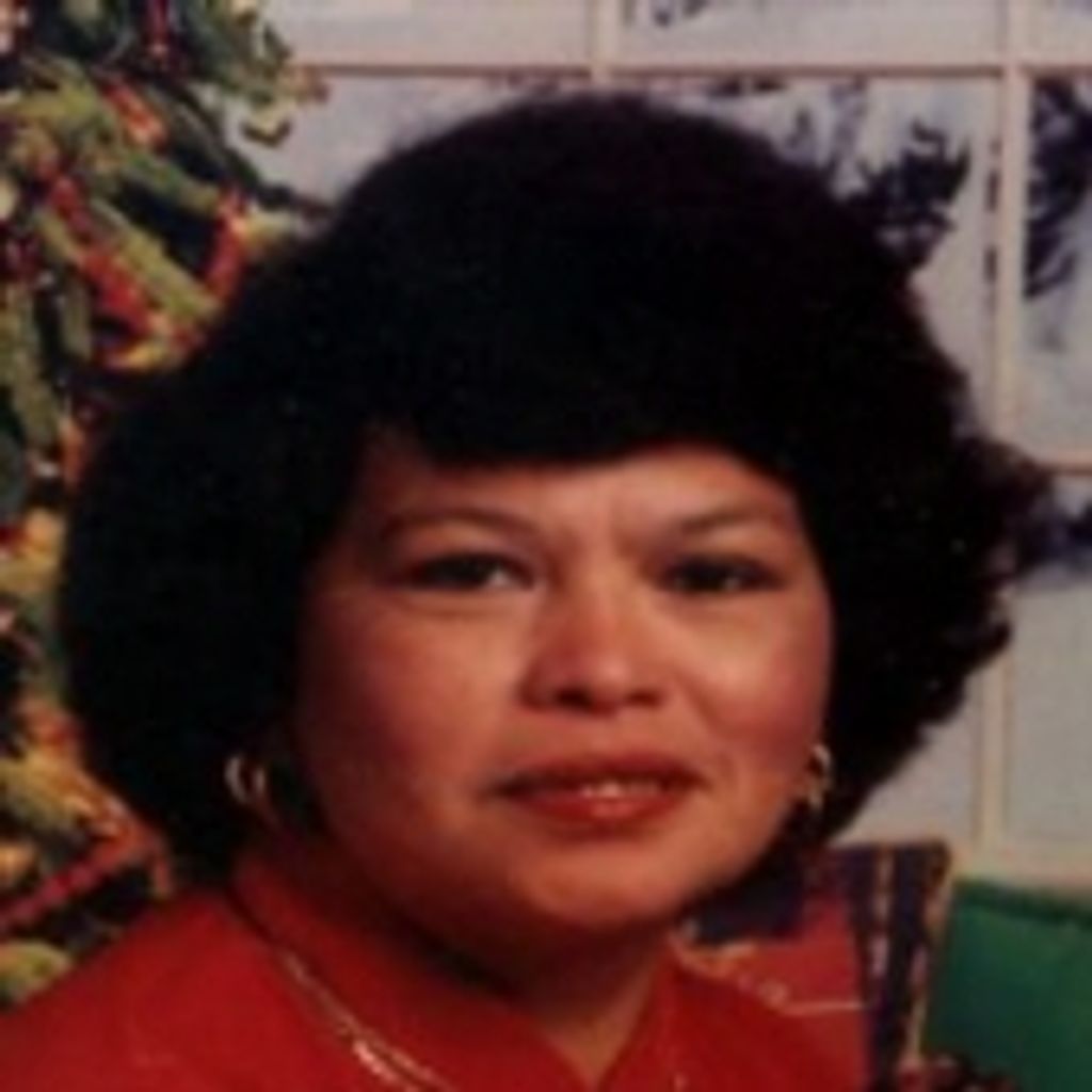 Mirna Emperatriz Calderon